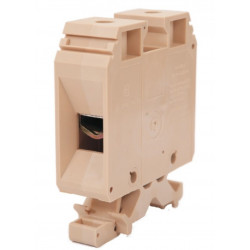 Radová svorka RSA 70 A - gobi