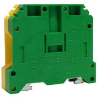 Řadová svorka RSA PE 35 A