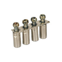 Prepojka horná RSA 6 A/4-násobná