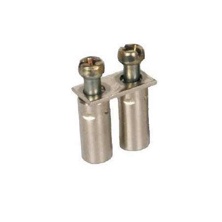 Prepojka horná RSA 10 A/2-násobná