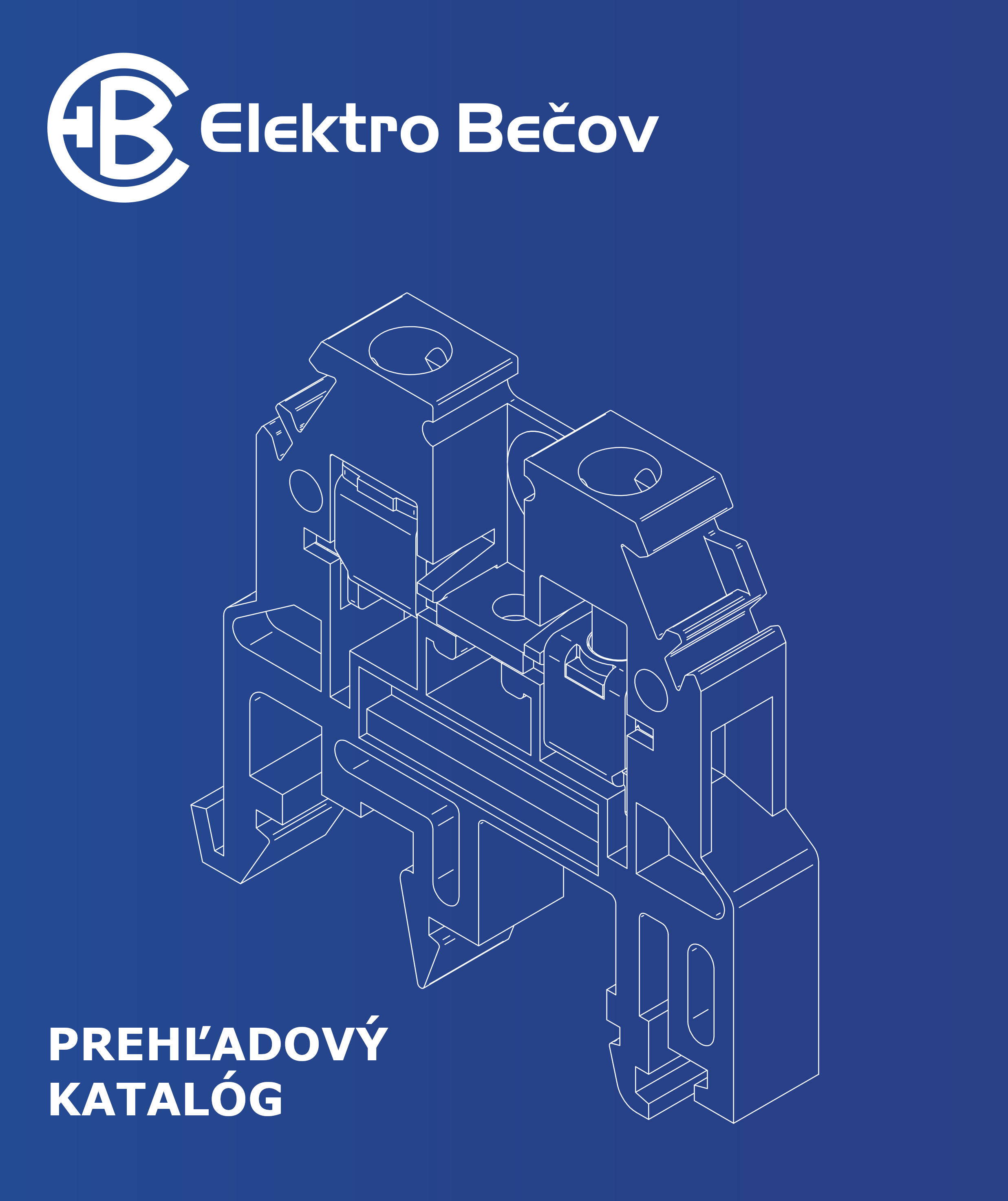 PREHLADOVY